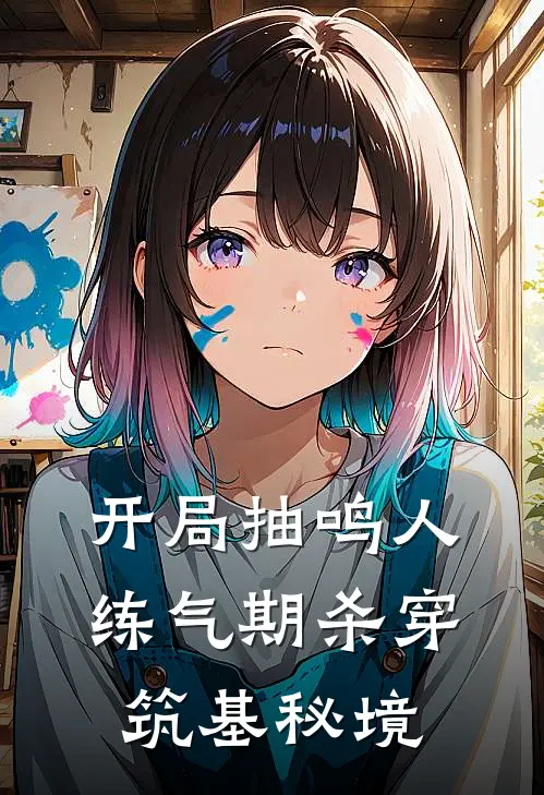 开局抽鸣人，练气期杀穿筑基秘境