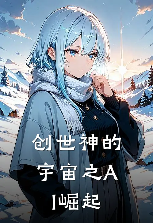 创世神的宇宙之AI崛起