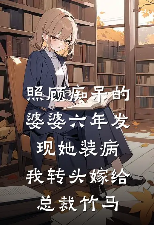 照顾痴呆的婆婆六年发现她装病，我转头嫁给总裁竹马