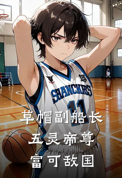 草帽副船长：五灵帝尊，富可敌国