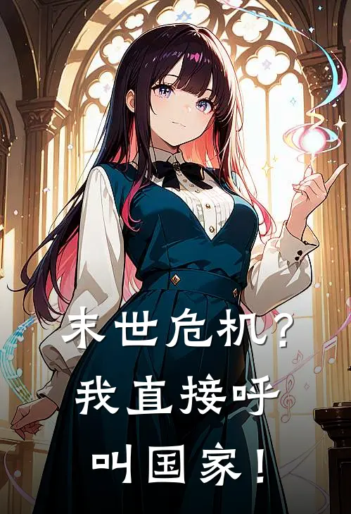 末世危机？我直接呼叫国家！