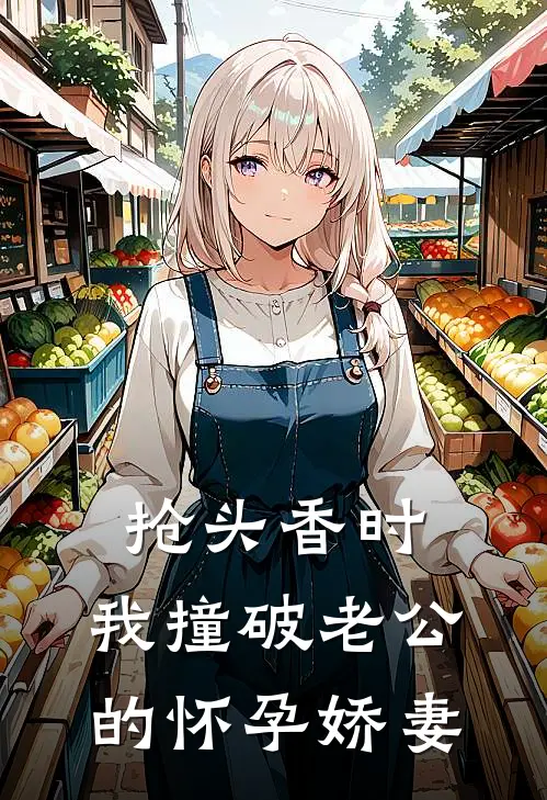 抢头香时，我撞破老公的怀孕娇妻