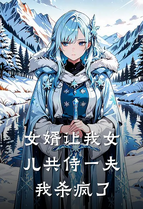 女婿让我女儿共侍一夫，我杀疯了