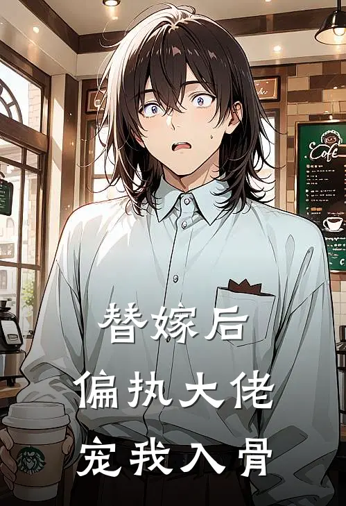 替嫁后，偏执大佬宠我入骨