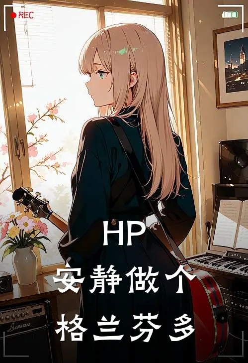 HP：安静做个格兰芬多