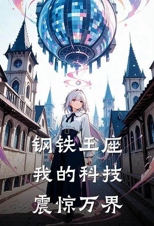 钢铁王座：我的科技震惊万界
