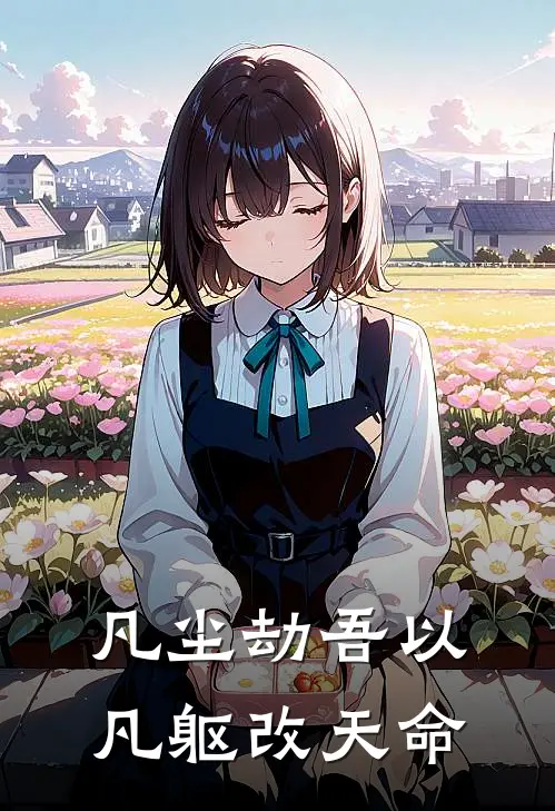 凡尘劫吾以凡躯改天命