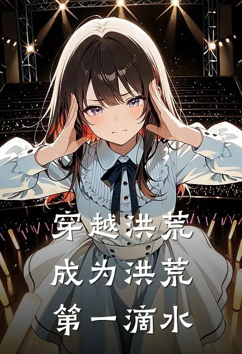 穿越洪荒，成为洪荒第一滴水