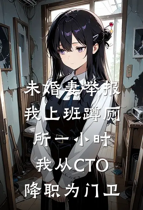 未婚妻举报我上班蹲厕所一小时，我从CTO降职为门卫