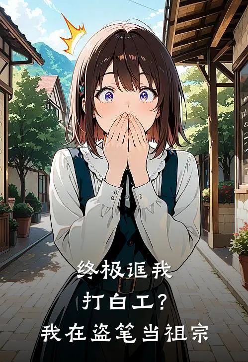 终极诓我打白工？我在盗笔当祖宗