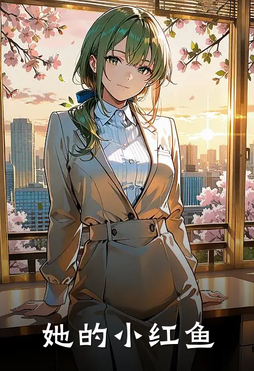 她的小红鱼