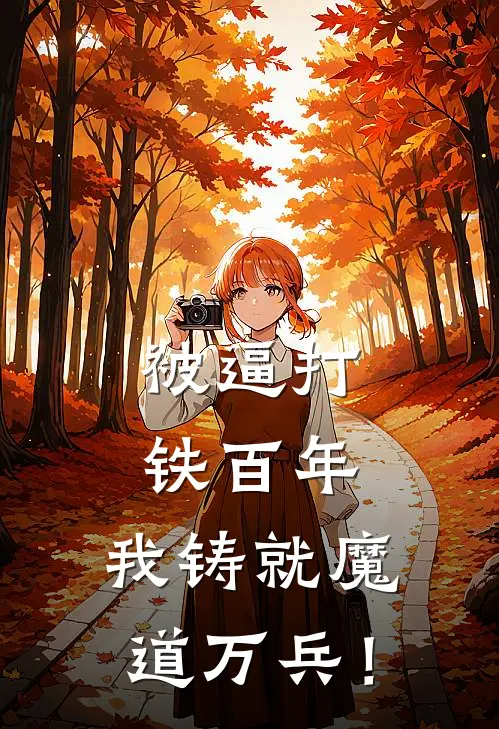 被逼打铁百年，我铸就魔道万兵！