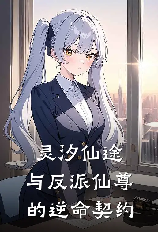 灵汐仙途：与反派仙尊的逆命契约