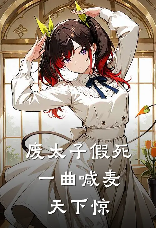 废太子假死，一曲喊麦天下惊