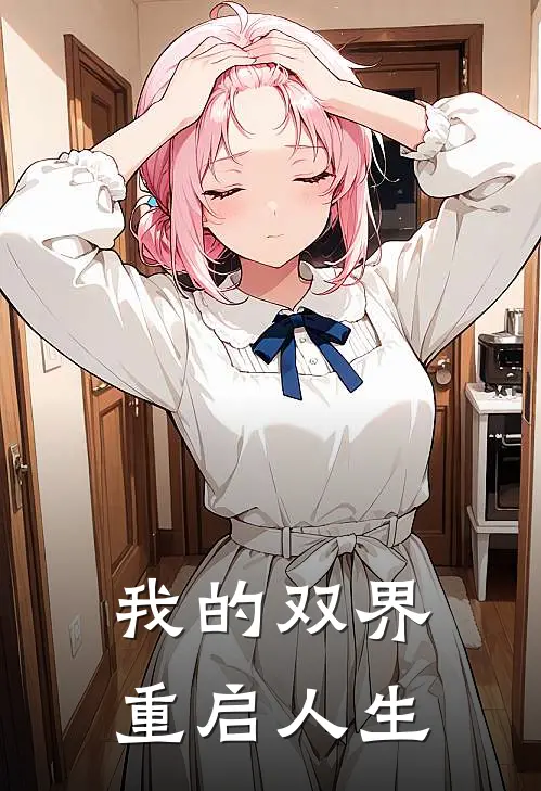 我的双界重启人生