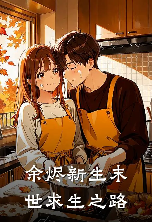 余烬新生末世求生之路