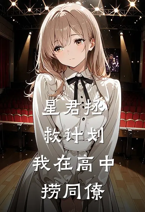 星君拯救计划：我在高中捞同僚