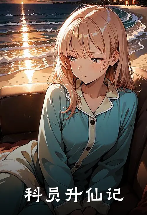 科员升仙记