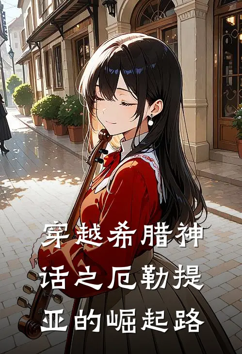 穿越希腊神话之厄勒提亚的崛起路