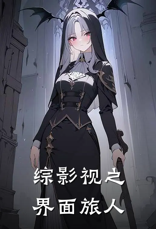 综影视之界面旅人