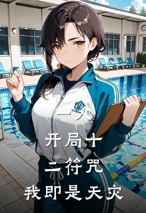 一人：开局十二符咒，我即是天灾