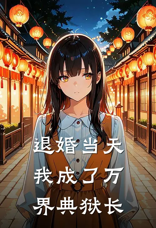 退婚当天，我成了万界典狱长