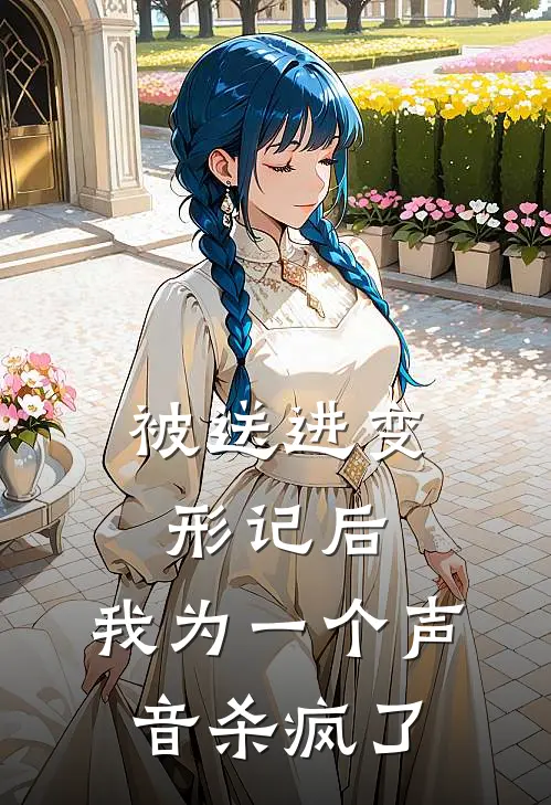 被送进变形记后，我为一个声音杀疯了