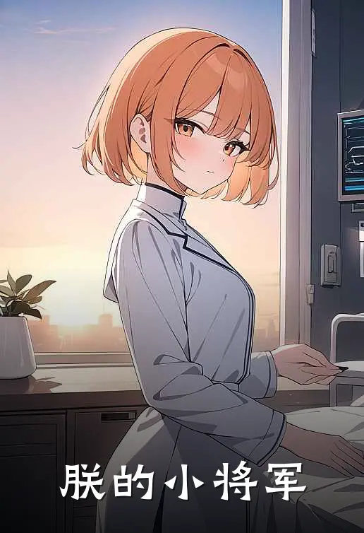 朕的小将军