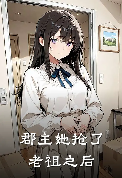 郡主她抢了老祖之后