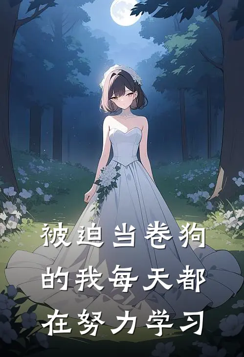 被迫当卷狗的我每天都在努力学习