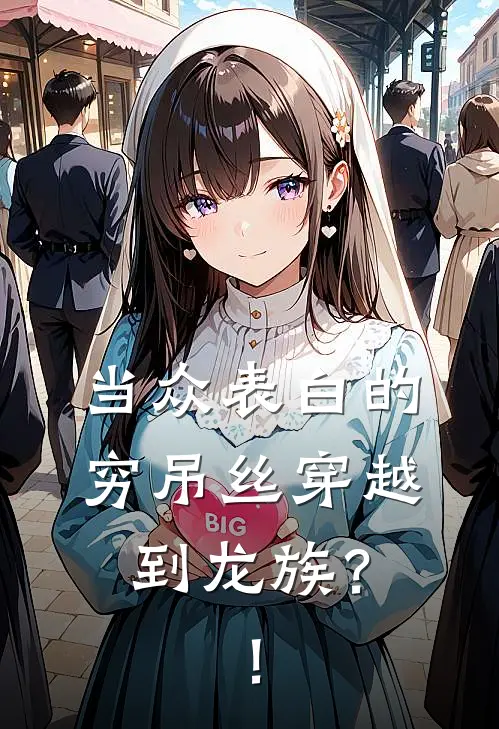 当众表白的穷吊丝穿越到龙族？！