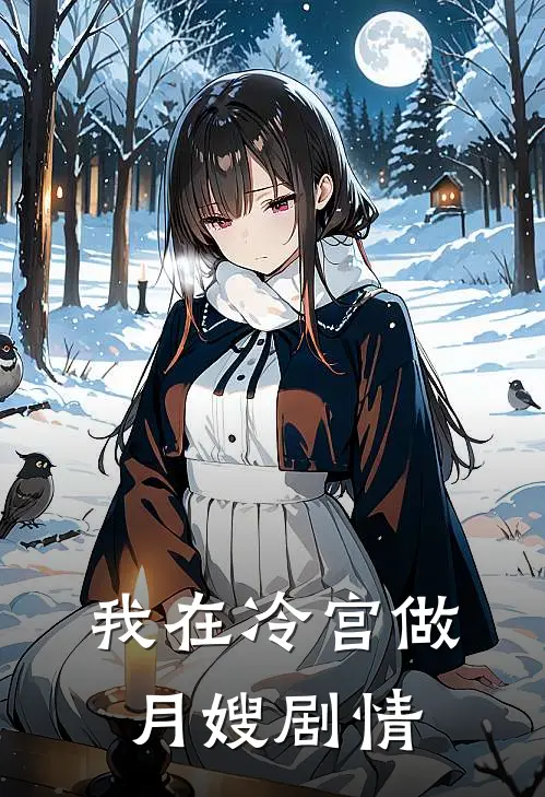 我在冷宫做月嫂剧情