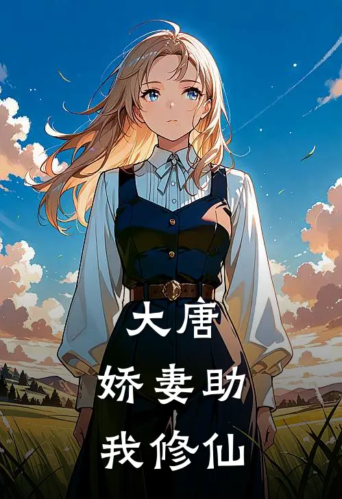 大唐：娇妻助我修仙