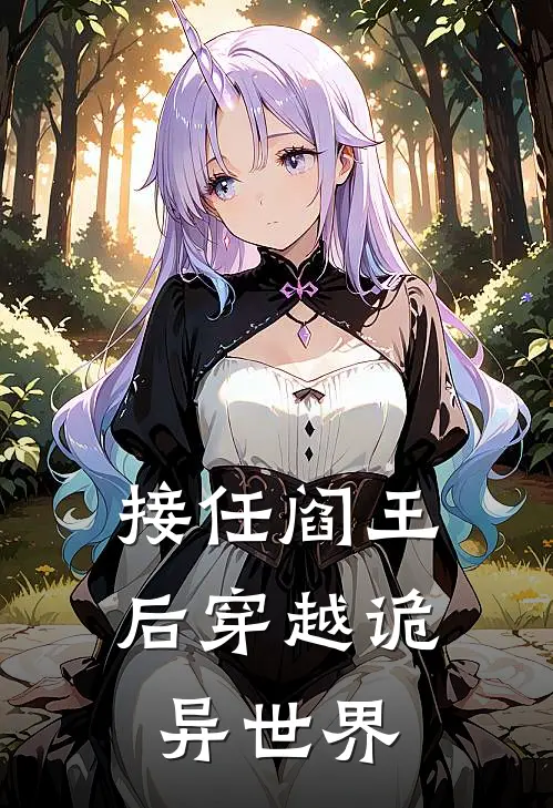 接任阎王后穿越诡异世界