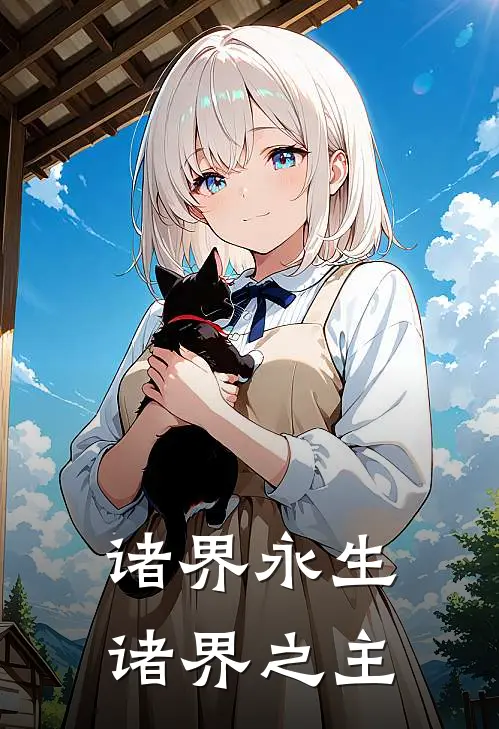 诸界永生诸界之主