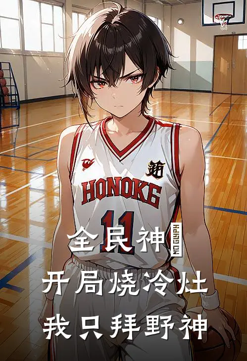 全民神祇：开局烧冷灶我只拜野神