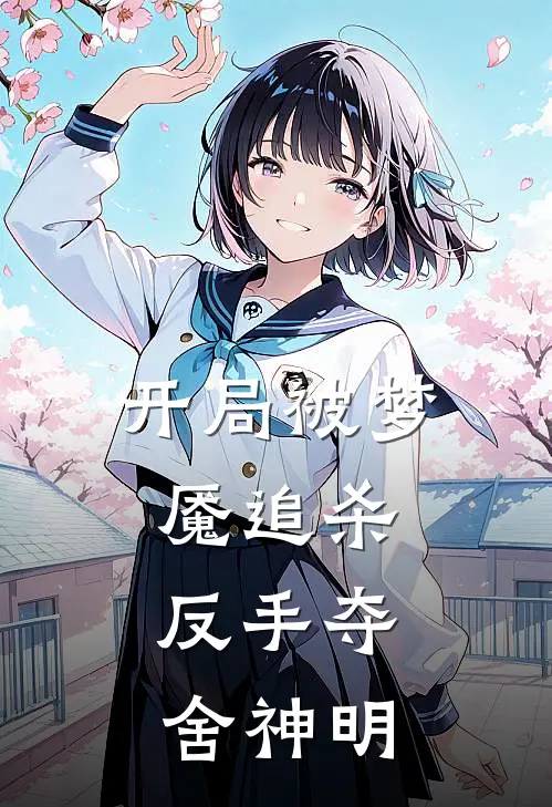 开局被梦魇追杀，反手夺舍神明