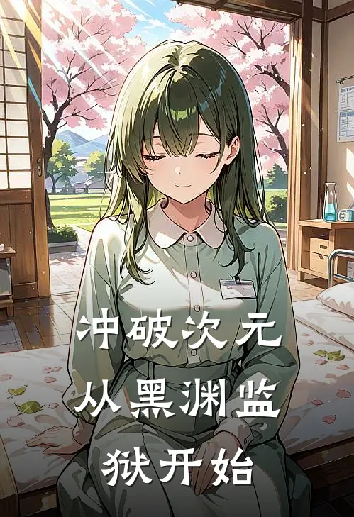 冲破次元：从黑渊监狱开始