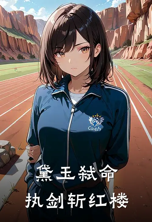 黛玉弑命：执剑斩红楼