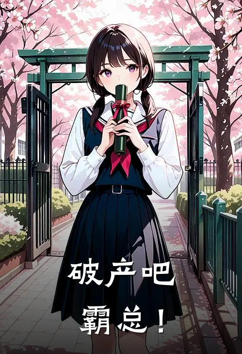 破产吧，霸总！