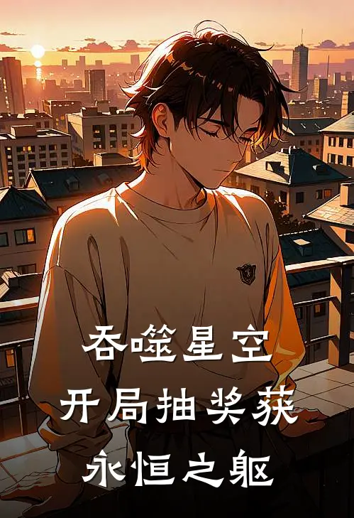 吞噬星空：开局抽奖获永恒之躯