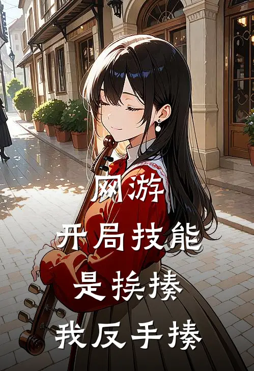 网游：开局技能是挨揍，我反手揍