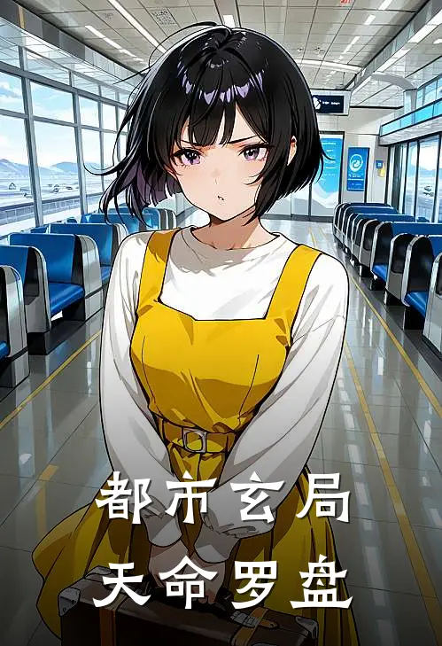 都市玄局：天命罗盘