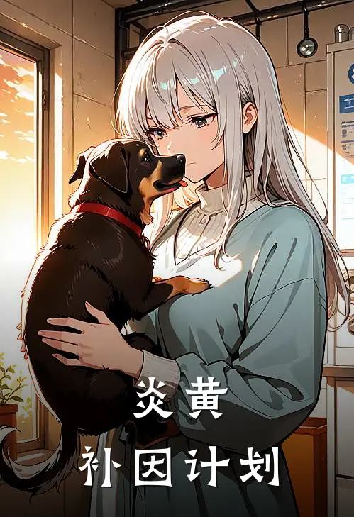 炎黄：补因计划