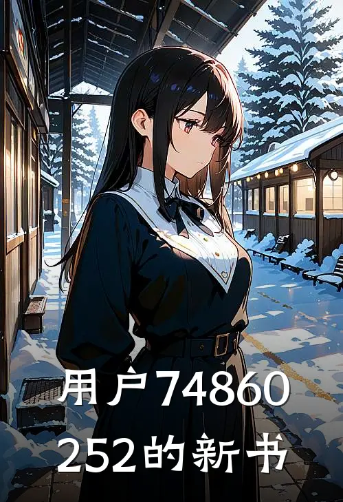 用户74860252的新书