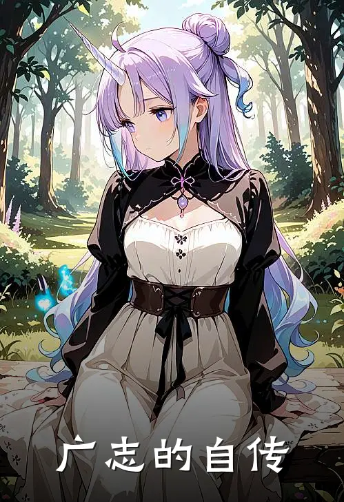 广志的自传