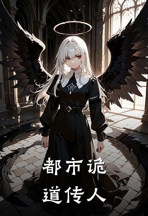 都市诡道传人