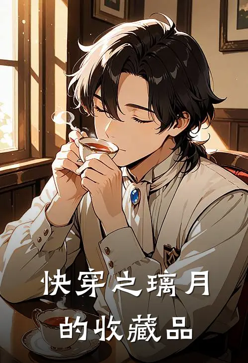 快穿之璃月的收藏品