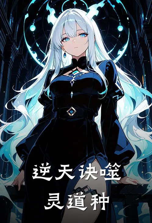 逆天诀噬灵道种