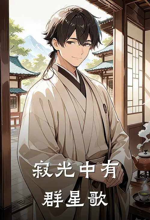 寂光中有群星歌